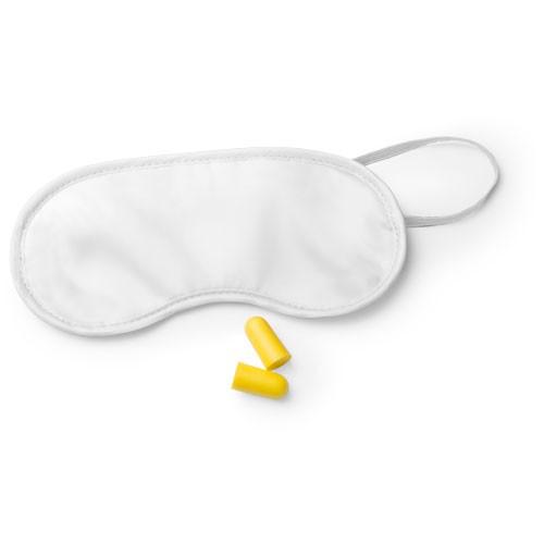 Set voyage publicitaire microfibre/EVA Yorder - 2 accessoires_0