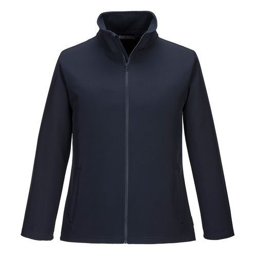 VESTE SOFTSHELL TK21 BLEU FONCÉ XL - PORTWEST