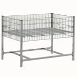 TABLE DE FOUILLE