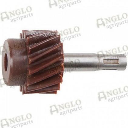 Tachymètre drive gear pour tracteurs Ford - Référence : PTA-A51375_0