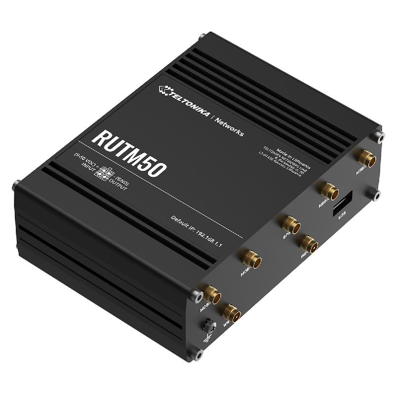 Teltonika rutm50 5g routeur_0