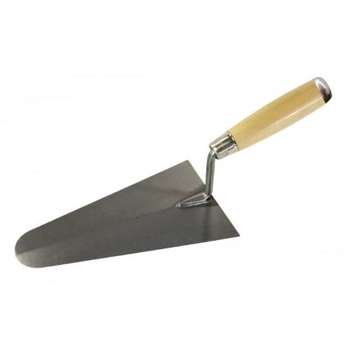 TRUELLE ITALIENNE BOIS 24CM - S6-37 SIMILAIRE