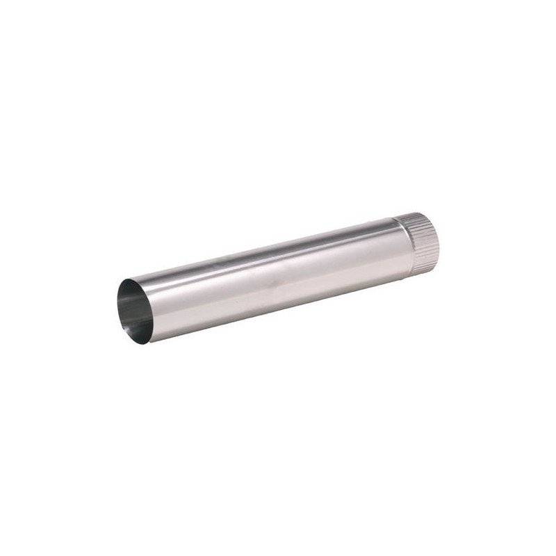 TUYAU RIGIDE ALUMINIUM 660MM D97 - TEN - 966970