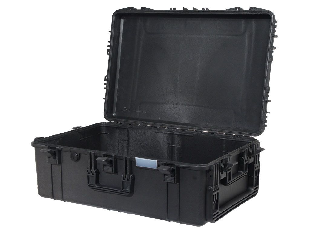 Valise 750mm h280 - valise étanche - vexi -  dimensions intérieures : 750 x 480 x 280 mm_0