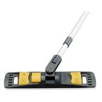 VERMOP BALAI DE LAVAGE EN PLASTIQUE SPRINT PLUS 400 MM, POUR