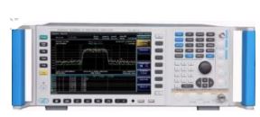 4051A - Analyseur de signaux et spectres - Ceyear - 3Hz à 4GHz - Bande passante 550 MHz_0
