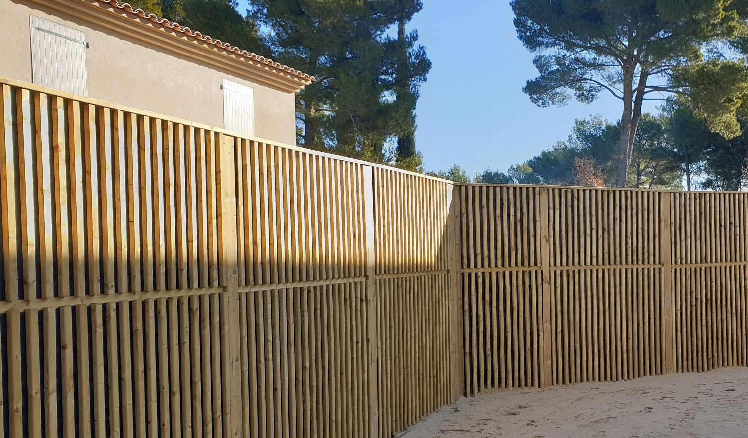 Mur anti-bruit réfléchissant - sww2-100-001 (lxh 183x100cm) - A4-tf-sonowall_0
