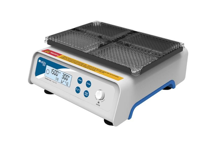 Agitateur oscillant pour microplaques, modèle 730 - Ref.: LGD003_0