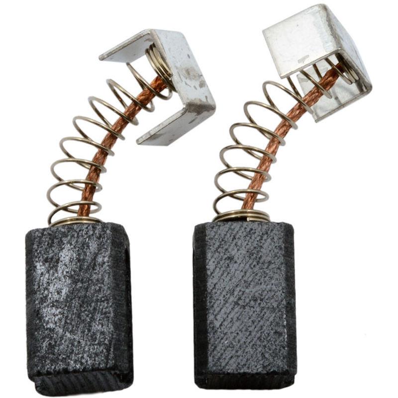 p127 Premium Balais Charbon Moteur Charbon schleifkohlen Hercule zy-hm-120c