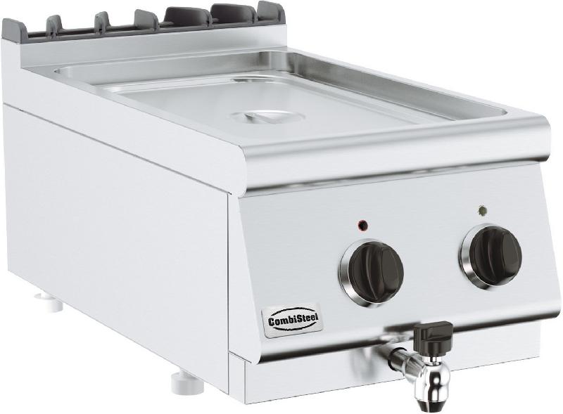 Bain marie à électrique 400x700 - 7178.0295_0