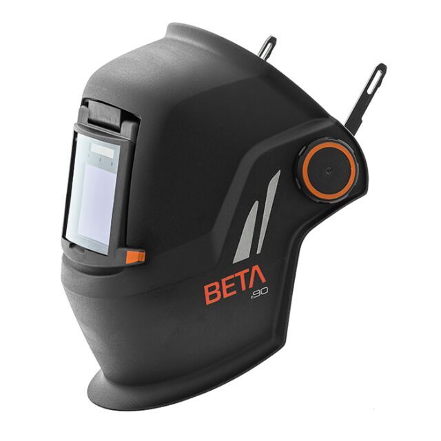 Beta e 90 - cagoule soudure - kemppi  - pour sh_0