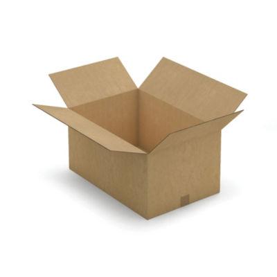 Caisse double cannelure 60x40x30 cm, lot de 10_0