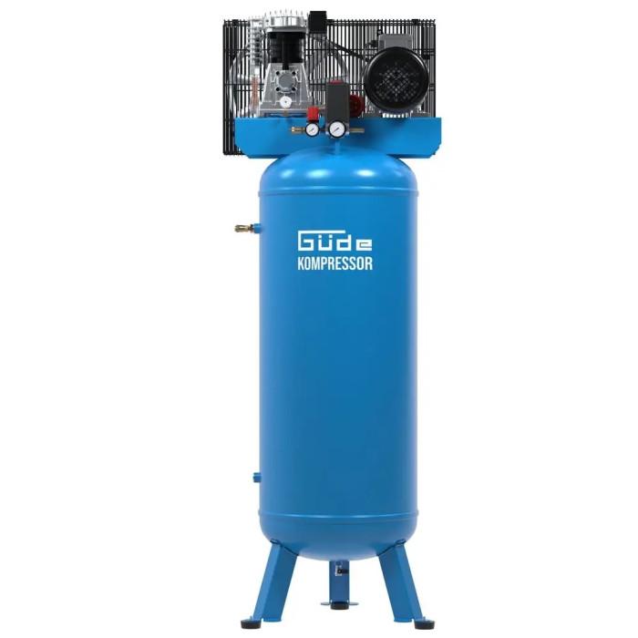 Compresseur 485 / 10 / 200 st - 10 bars - 200 l - 400 v_0
