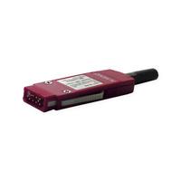 Connecteur de mesure ALMEMO® D7 numérique pour capteur à pont de jauges (mV/V) - Référence : ZKD700FS_0