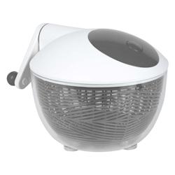 Cook Concept essoreuse à salade 26 cm avec poignée ergonomique - 3700866339753_0