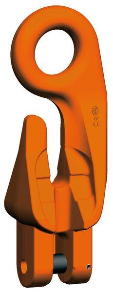 Crochet raccourcisseur - Grade 100 - Norme EN 1677-1 - Compatible mailles VXKW et LXKW_0