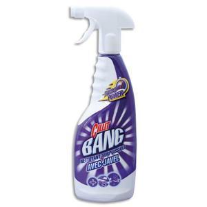 Cillit bang expert javel. Spray de 750 ml, désinfecte, multi-usages (cuisine, salle de bain)_0