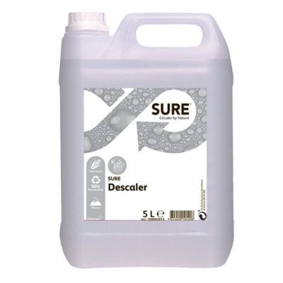 Détartrant concentré pour cuisine SURE 5 L_0
