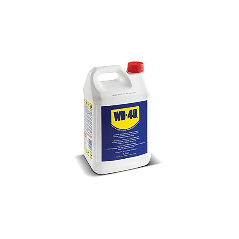 DÉGRIPPANT WD40 BIDON 5L_0