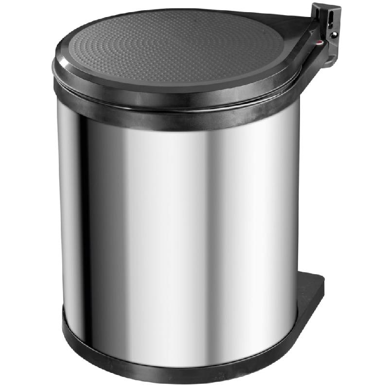 Poubelle 20 cm de largeur