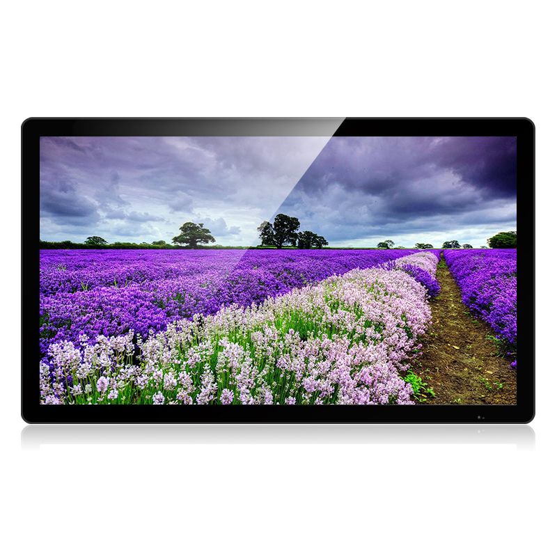Hsim-5509-tm - Écran tactile Hengstar - Résolution 1920x1080 - LCD capacitif et résistif_0