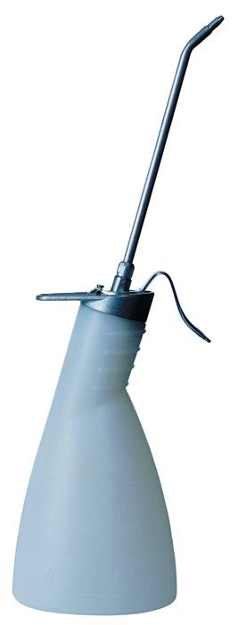 Huileur pulvérisateur HDPE 200 ml pompe simple PRESSOL_0