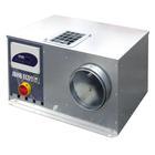 Caisson de ventilation JBHB ECO ECM - pression constante - acier galvanisé - débit 50 à 2700 m3/h_0