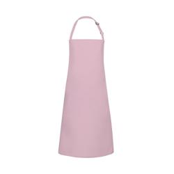 KARLOWSKY, Tablier bavette, sans poche, rose, - 4040857041685_0