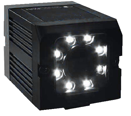 Lecteur code datamatrix FA 45 - capteur de vision tout-en-un avec fonctions avancées_0