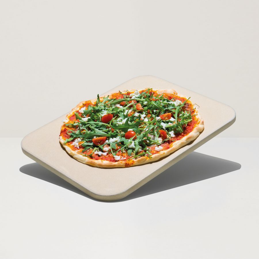Leo - Pierre de cuisson en céramique - Berghoff - à pizza - SKU 3950035_0