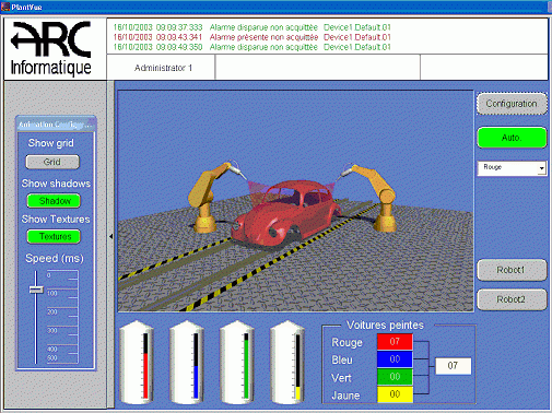 Logiciel dihm (interface homme machine) - plantvue_0