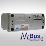 Passerelle wireless m-bus / gprs - amr_0
