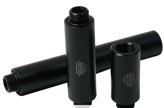 Rallonge de ventouse 25 - G3/8