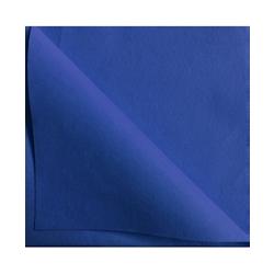 Serviette non tissée 40x40cm Bleu Marine par 800 - bleu papier 8032636031259_0