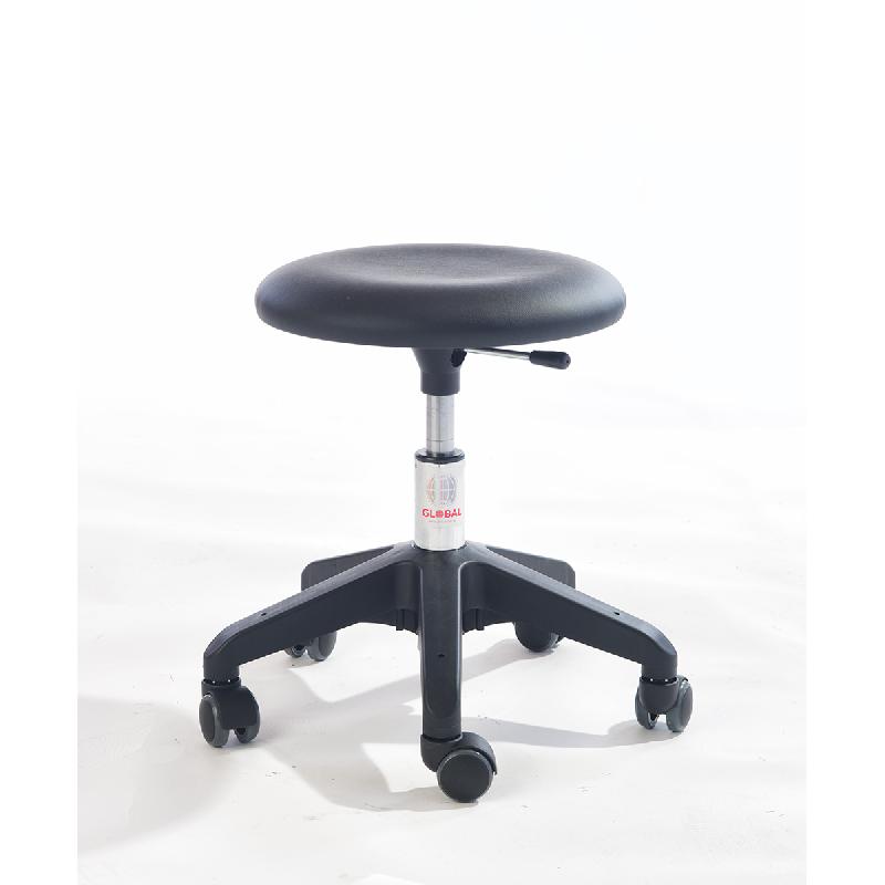 Tabouret d'adulte avec une large assise_0