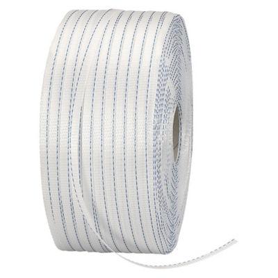 1 bobine feuillard textile 850m, largeur16 mm_0