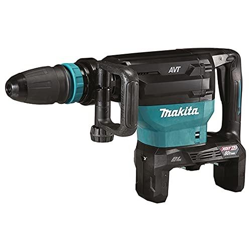 Marteau de démolition Makita HM002GZ03 - SDS-Max - Li-Ion XGT sans balais - 80V max - 20,9 J_0