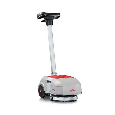 Autolaveuse Vispa XS - Batterie Lithium-Ion - Compacte et Performante_0
