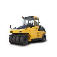 Bw 27 RH rouleau à pneumatiques - Bomag - 13600 kg - niveau d'émissions stage IIIa / TIER3_0