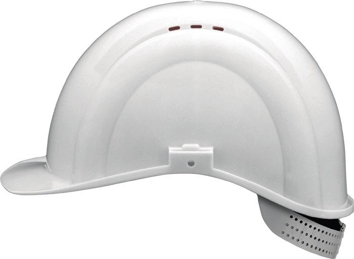 Casque de protection INAP-Defender 6 (points) blanc de signalisation polyéthylène EN 397 VOSS_0