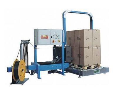 Cercleuse automatique CAM 29 - cerclage rapide et efficace pour cartons ou colis_0