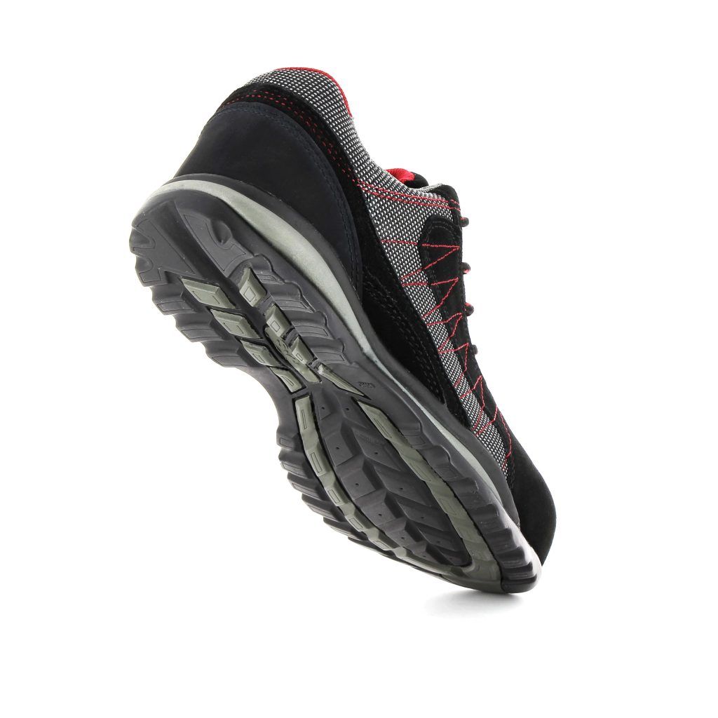 Chaussures de sécurité Zephir S1P - mixtes, multi-métiers, normes EN ISO 20345:2011_1