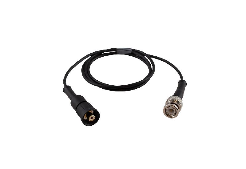 CHAUVIN ARNOUX - Cordon raccord type S7 vers connectique BNC pour électrode_0