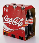 Coca-cola 20 cl x 6 bouteilles_0