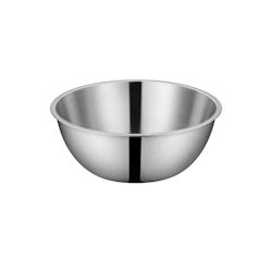 Cul de poule en inox 28Øcm - 5 Litres - Equipementpro - SSD28_0