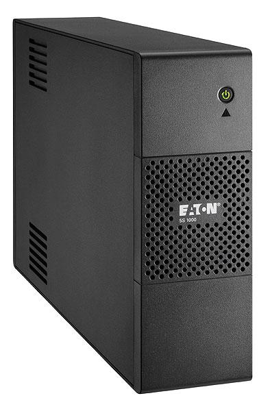 Eaton 5S 1000i Onduleur Line Interactive 1000 VA 600 W 8 sortie(s) CA_0