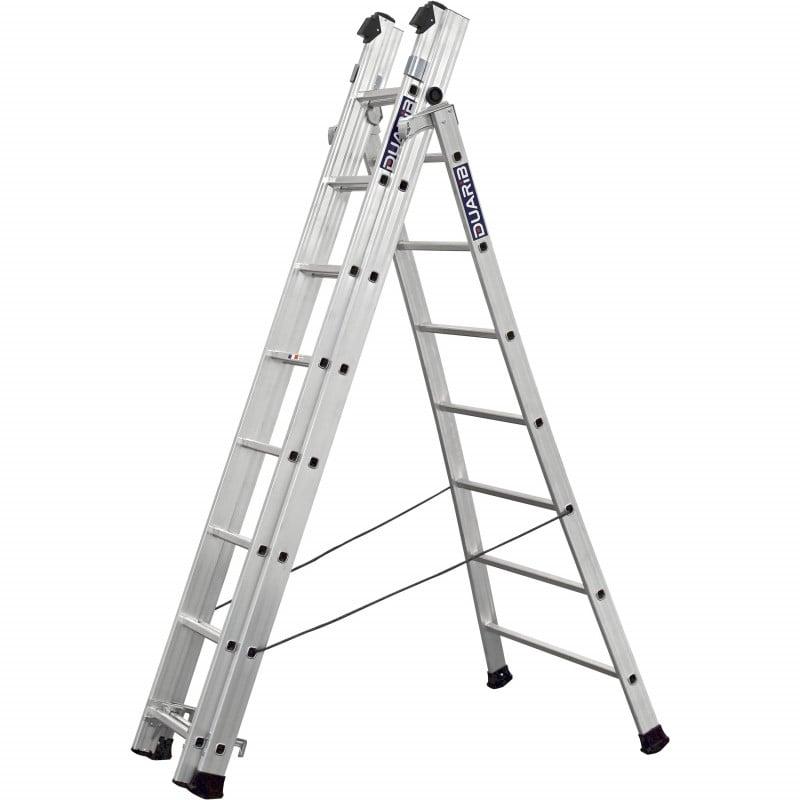 Echelle transformable trs3 - DUARIB ld | 630308_0