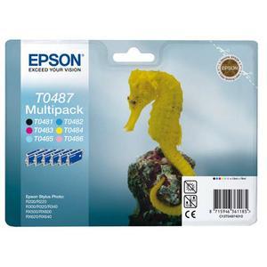 Eps P/6 - Cartouche d'encre JE CT13T04874010_0