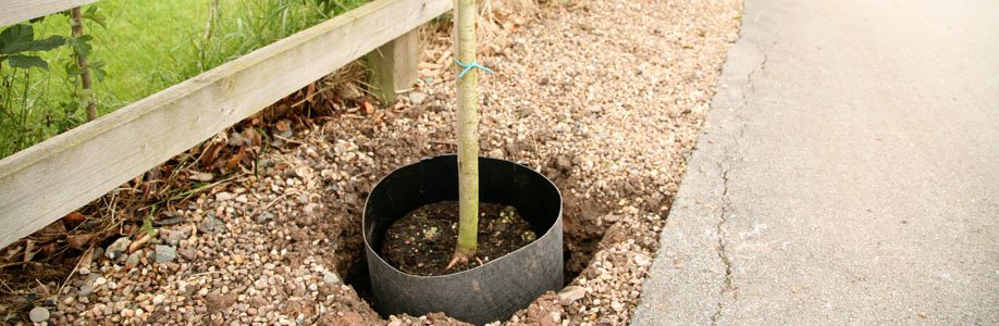 Géotextiles anti-racines TERRAM Root Guard - protection des infrastructures contre les racines_0