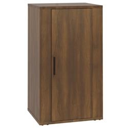 Helloshop26 - Buffet bahut commode armoire meuble de rangement organisateur cuisine salle de séjour salon 40 x 33 x 70 cm bois 02_0031247 - 300021007_0